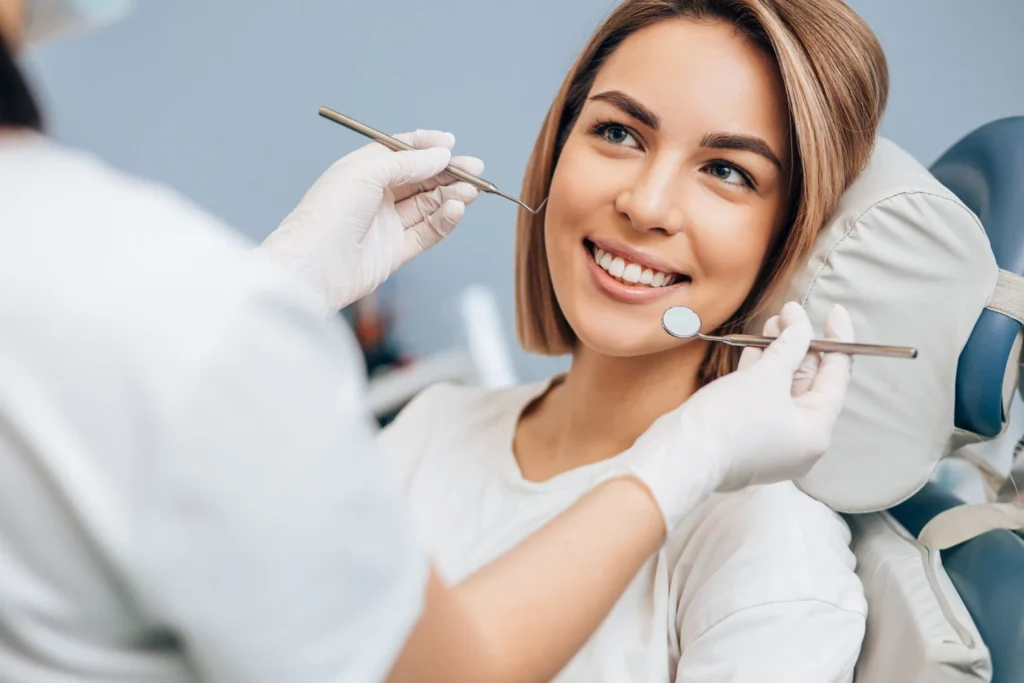 Dental Implants Before and After: Regaining Your Smile