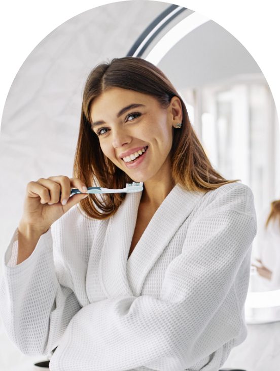 Oral Hygiene in Barrow in Furness